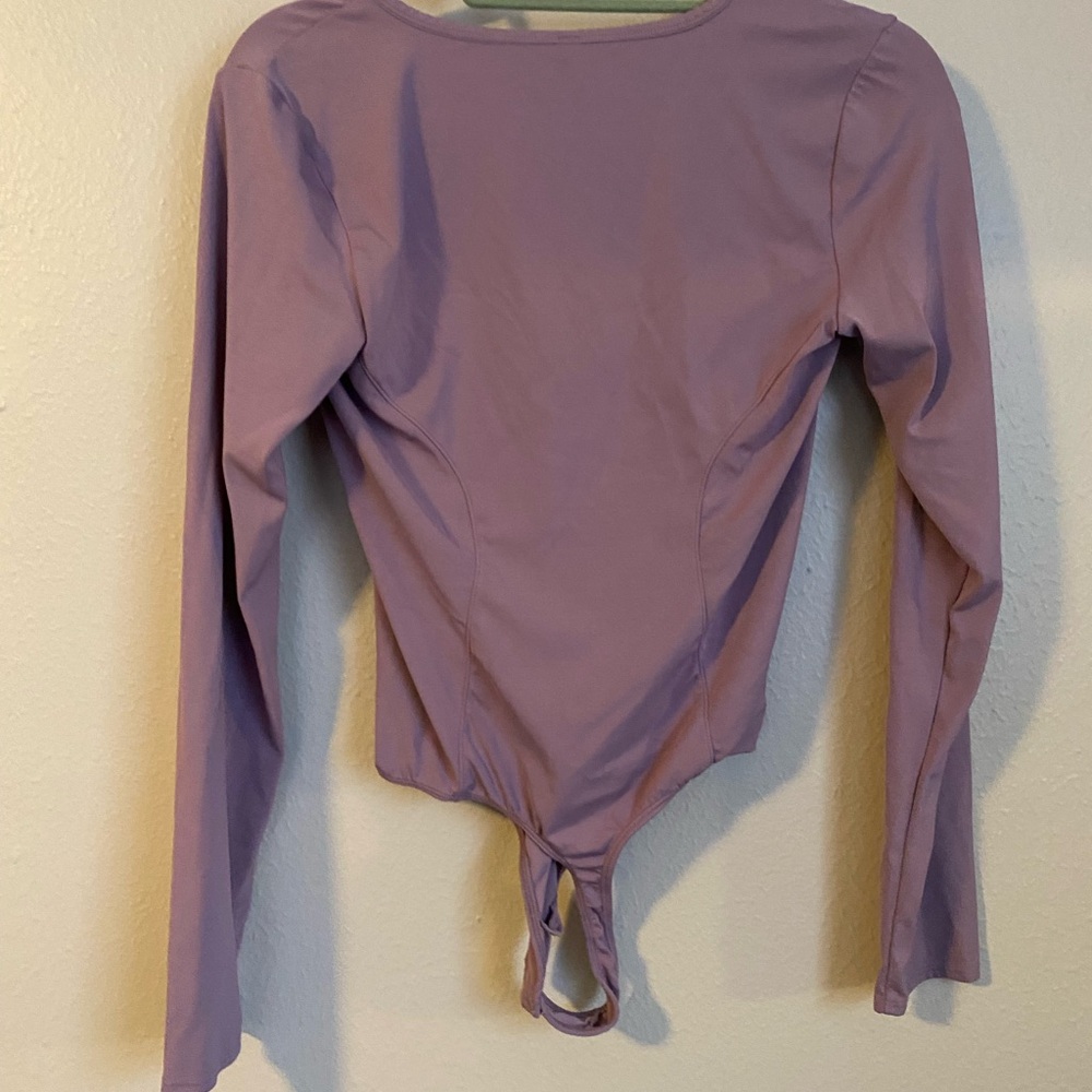 Free People - Intimately FP Thong Bodysuit M‎ - Picture 4 of 6
